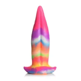 Unicorn Tongue Dildo Lengua Brilla en la Oscuridad 8.4 de Creature Cocks