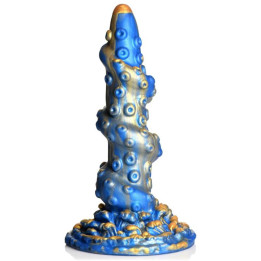 Dildo Kraken de Creature Cocks | VibraZon
