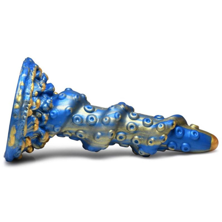 Dildo Kraken de Creature Cocks | VibraZon