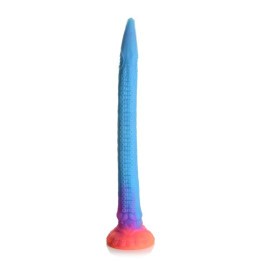 Dildo Anal Dragon Brilla en la Oscuridad de Creature Cocks | VibraZon