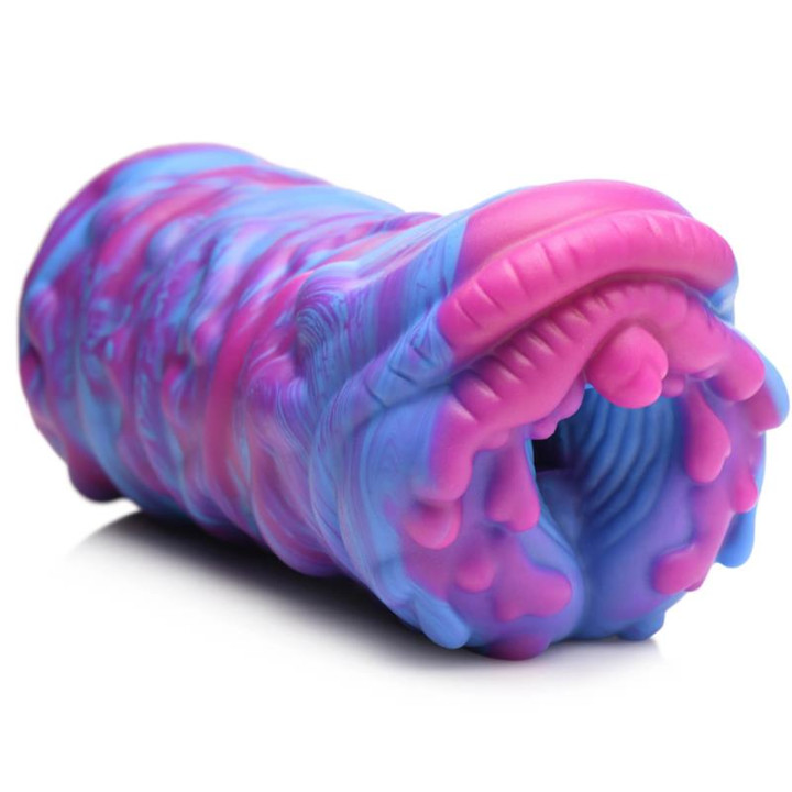 Masturbador Vagina Cycloon Alien 6,5 de Creature Cocks | VibraZon