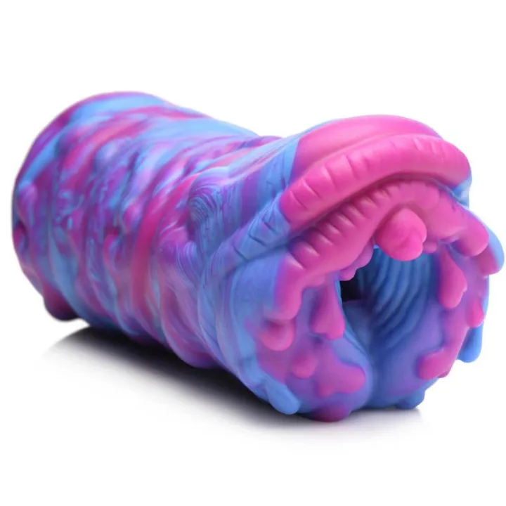 Masturbador Vagina Cycloon Alien 6,5 de Creature Cocks