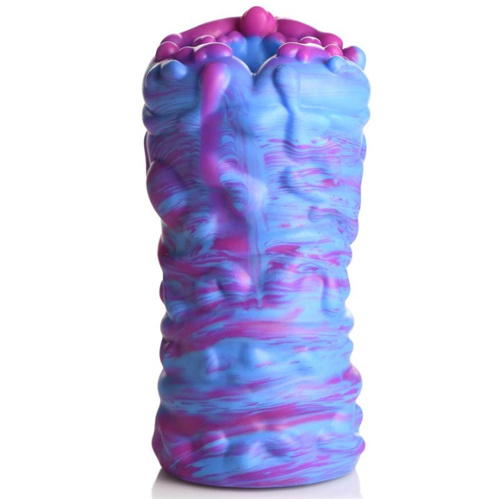 Masturbador Vagina Cycloon Alien 6,5 de Creature Cocks | VibraZon