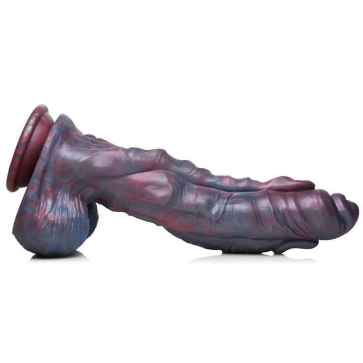 Dildo Hydra Sea Monster de Creature Cocks