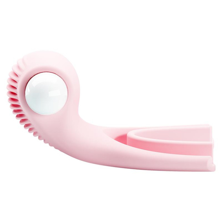 Elsa Vibrador Oral de Prettylove | VibraZon