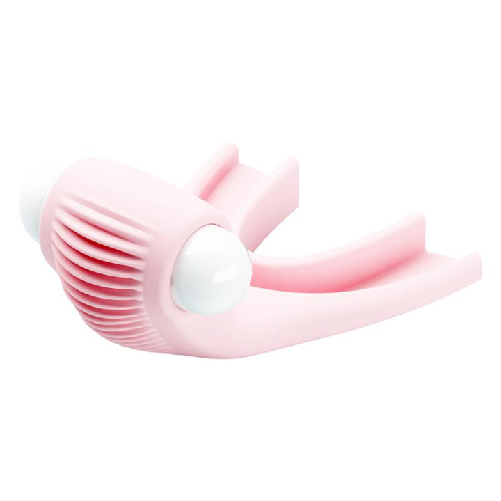Elsa Vibrador Oral de Prettylove | VibraZon