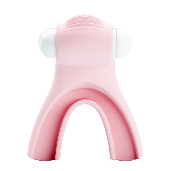 Elsa Vibrador Oral de Prettylove | VibraZon