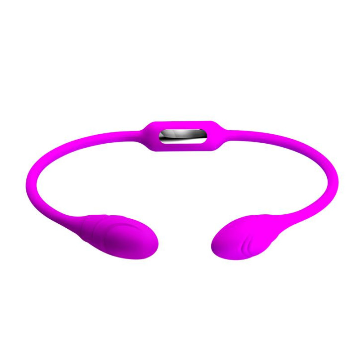 Dream Lovers Whip Huevos Estimuladores de Prettylove | VibraZon