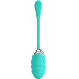 Huevo Vibrador Franklin USB Silicona de Prettylove | VibraZon