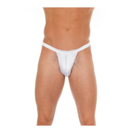 Tanga Blanco Talla Única de Amorable | VibraZon