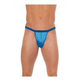 Tanga Azul Talla Única de Amorable | VibraZon