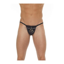 Tanga Under Arrest Talla Única de Amorable | VibraZon