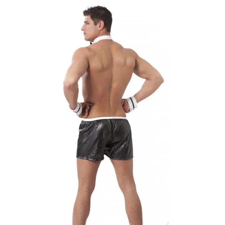 Set 4 Piezas Gigolo de Amorable