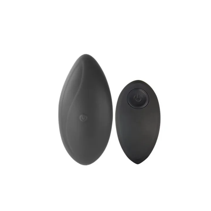 Bliss Estimulador de Braguita con Control Remoto USB Silicona de Tardenoche