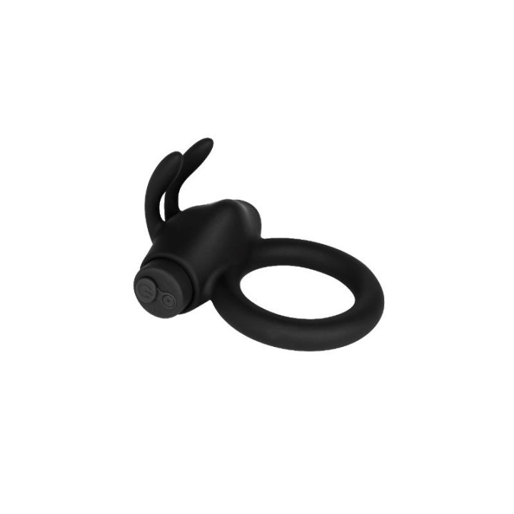 Neptune Anillo Vibrador Silicona Recargable USB de Tardenoche | VibraZon