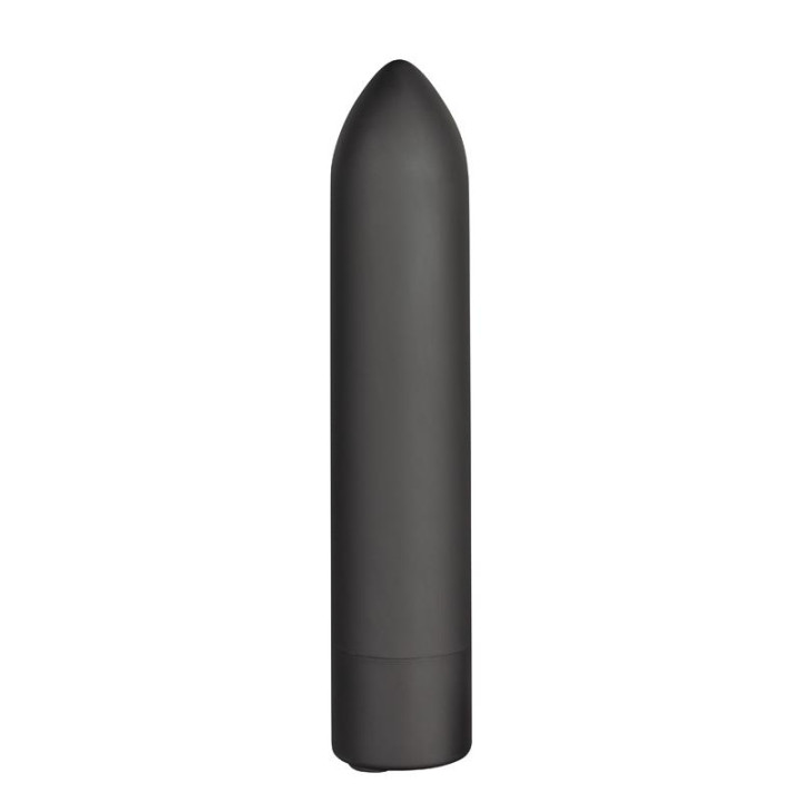 Shady Bala Vibradora Recargable USB Impermeable de Tardenoche | VibraZon
