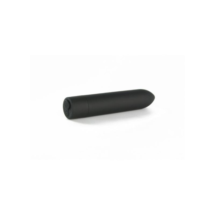 Shady Bala Vibradora Recargable USB Impermeable de Tardenoche | VibraZon