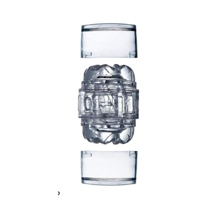 Kit Vantage Combo Pack de Fleshlight | VibraZon