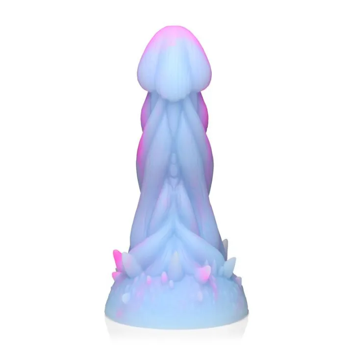 Nomura Jellyfish Dildo Silicona de Creature Cocks