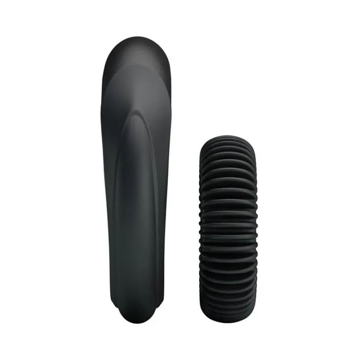 Manhood Set de 2 Anillo para el Pene de Baile