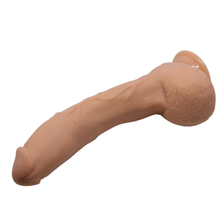 Jack Dildo Realista Flexible 10.6 de Baile | VibraZon