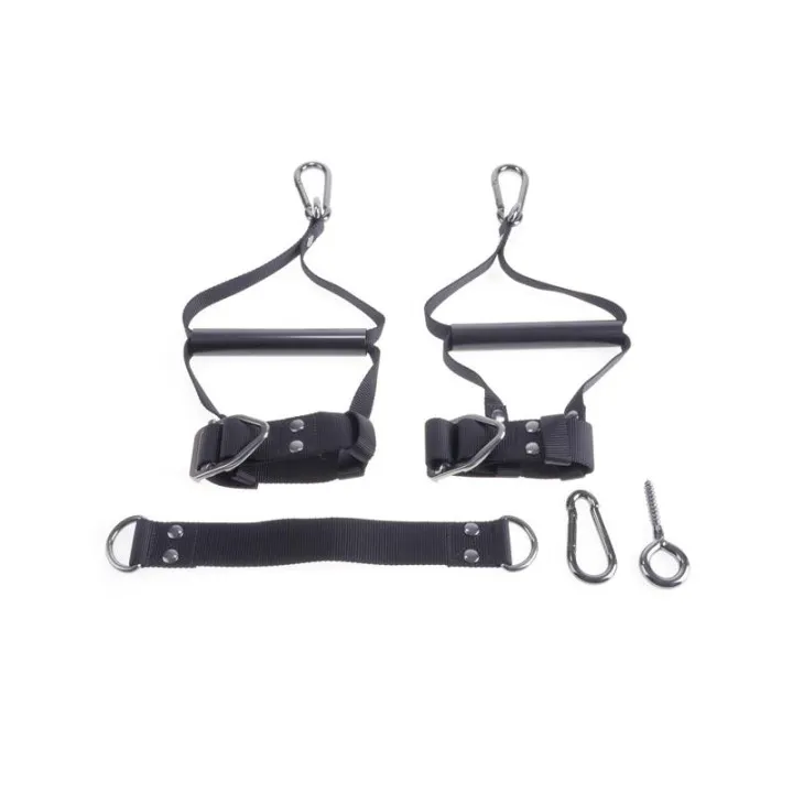 Set de Esposas de Suspensión de Sir Richards