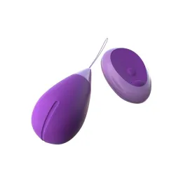 Bola Kegel Excite-Her con Control Remoto de Fantasy For Her