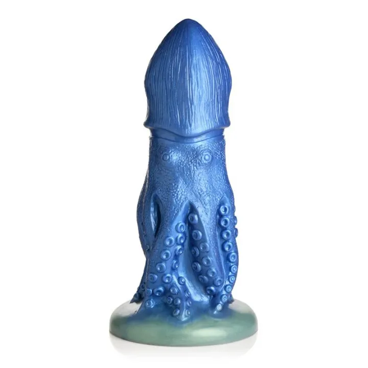 Cocktopus Dildo Tentáculo Silicona de Creature Cocks