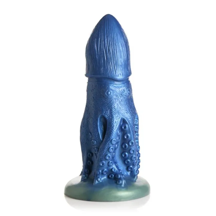 Cocktopus Dildo Tentáculo Silicona de Creature Cocks