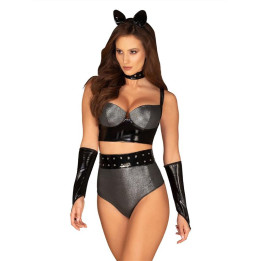 Silveria Set de 5 Piezas de Obsessive | VibraZon