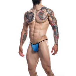 C4M12 Briefkini Royal BlueOTS de Cut4Men | VibraZon