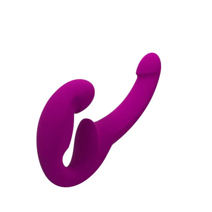 Share Lite Dildo Doble Blackberry de Fun Factory