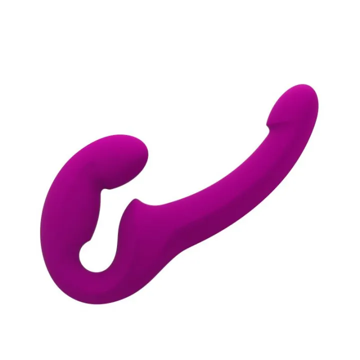 Share Lite Dildo Doble Blackberry de Fun Factory