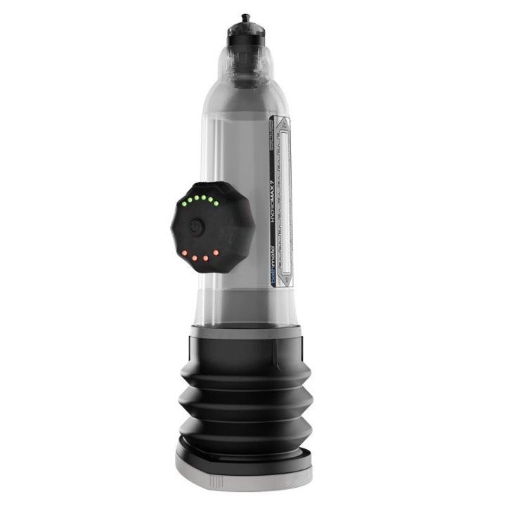 Bathmate Pump Timer Accesorio | VibraZon