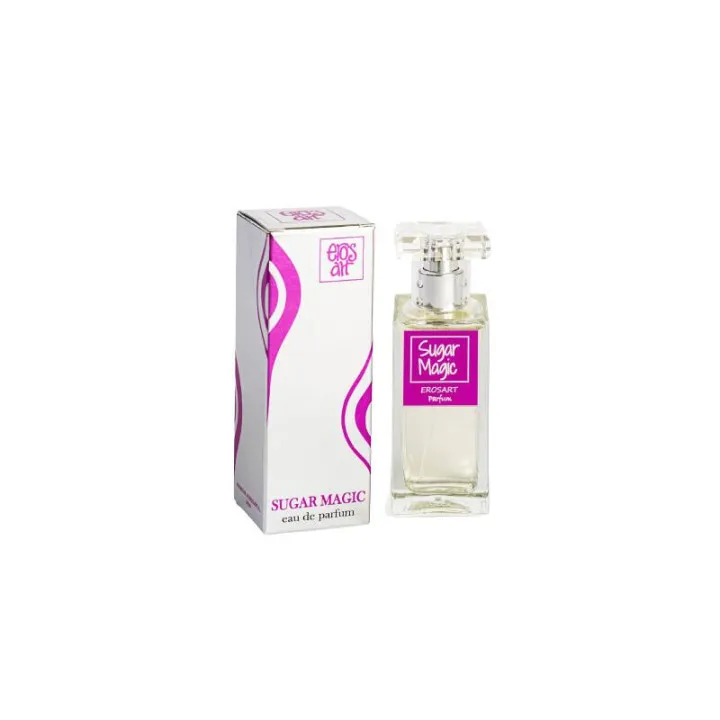 Sugar Magic Perfum Ferowoman 50 ml de Erosart