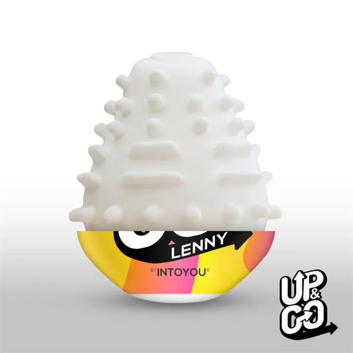 Lenny Huevo Masturbador de Up&Go