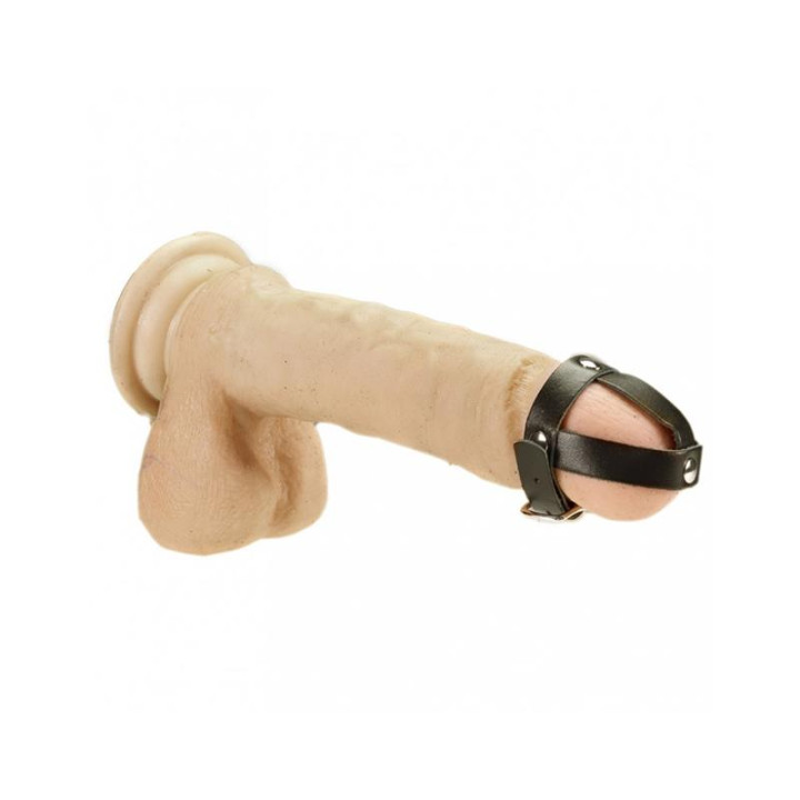 Arnés para Pene Ajustable de Bondage Play | VibraZon