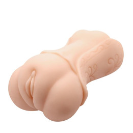 Masturbador Body Vagina Water Skin de Crazy Bull | VibraZon