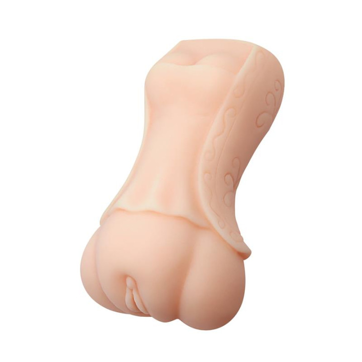 Masturbador Body Vagina Water Skin de Crazy Bull | VibraZon