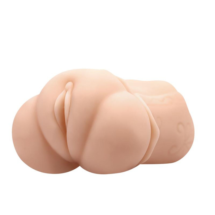 Masturbador Body Vagina Water Skin de Crazy Bull | VibraZon