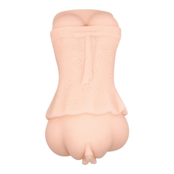 Masturbador Body Vagina Water Skin de Crazy Bull | VibraZon
