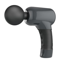 Magic Gun Masajeador Ultra Potente de Prettylove | VibraZon