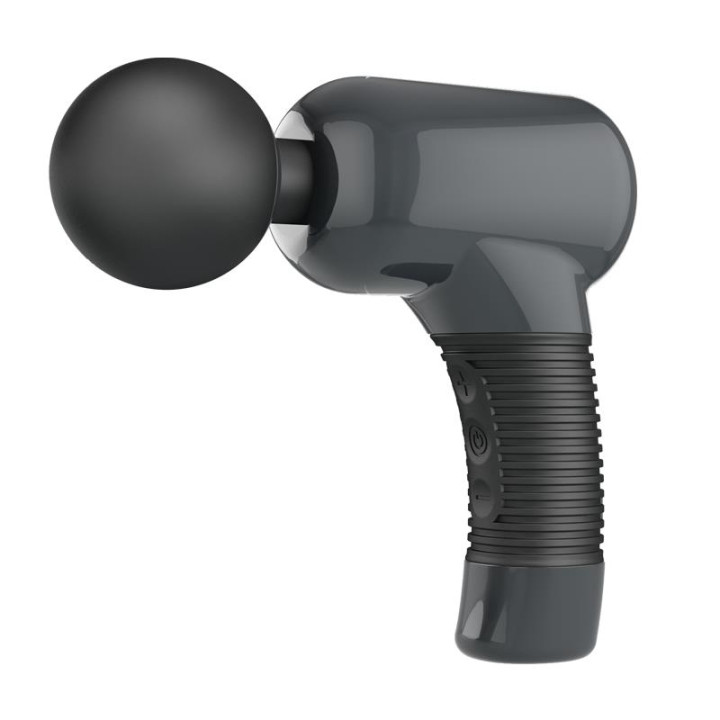 Magic Gun Masajeador Ultra Potente de Prettylove | VibraZon