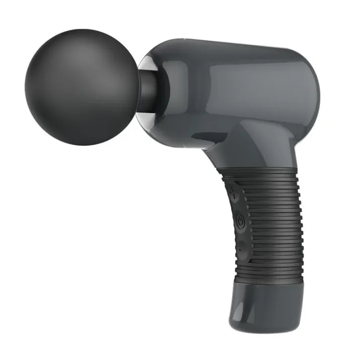 Magic Gun Masajeador Ultra Potente de Prettylove