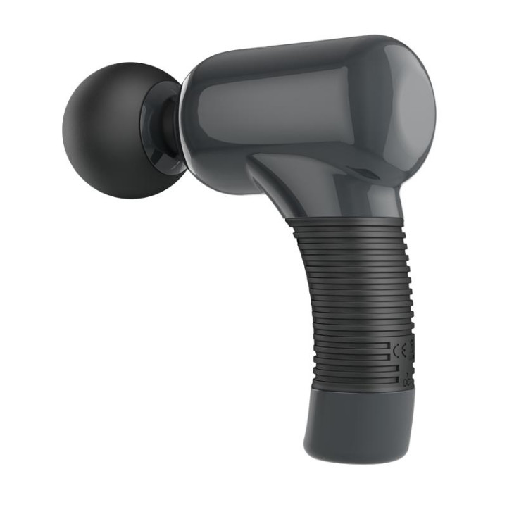 Magic Gun Masajeador Ultra Potente de Prettylove | VibraZon