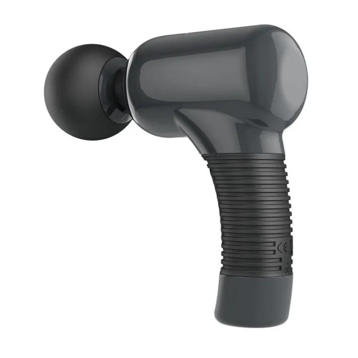 Magic Gun Masajeador Ultra Potente de Prettylove