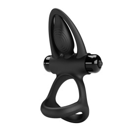 Anillo para el Pene con Vibración de Prettylove | VibraZon