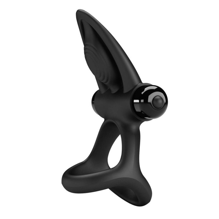 Anillo para el Pene con Vibración de Prettylove | VibraZon