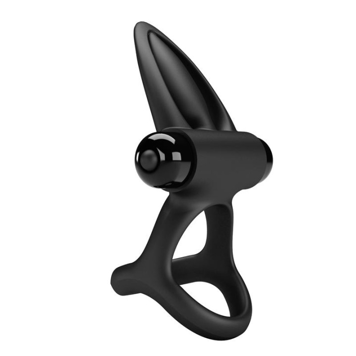 Anillo para el Pene con Vibración de Prettylove | VibraZon