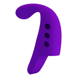 Gorgon Vibrador para el Dedo de Prettylove | VibraZon